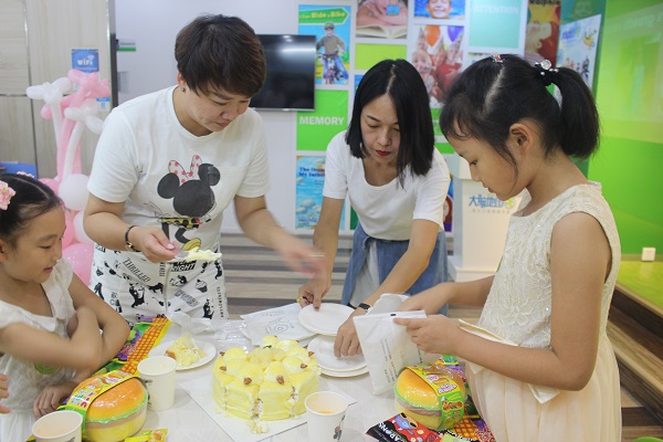 大脑地图武汉洪山街道口中心